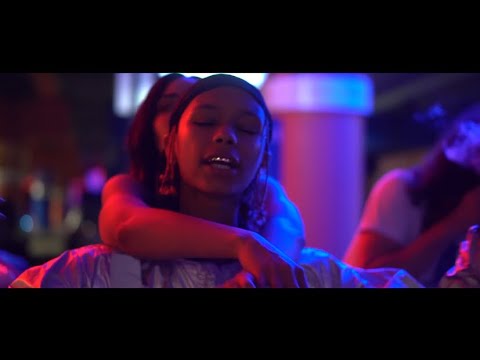 EURO TRILLL - NO RUSH (OFFICIAL MUSIC VIDEO)