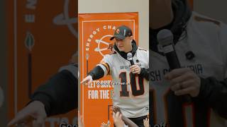 BC Lions Visiting Schools for Energy Presentations ???? #bclions #cfl #energysaving