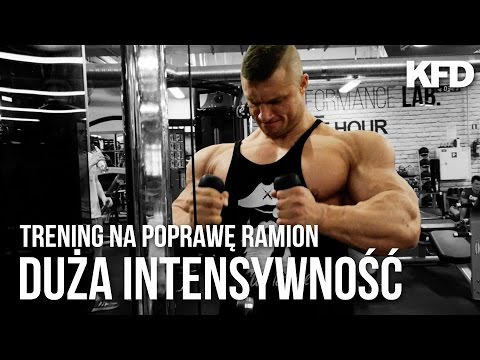 Prog kulturystyka Mięśnie okolicy pachwiny u mężczyzn