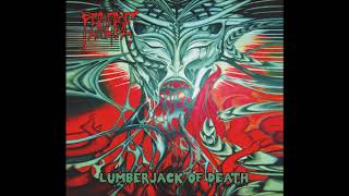 Perverse - Lumberjack Of Death (Full Album 2018)