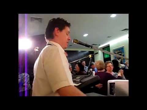 Aledory live - RIJEČKE PLESNE VEČERI - Matko Jelavić mix