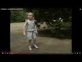 Laurette Tap Dancing To 1812 Overture