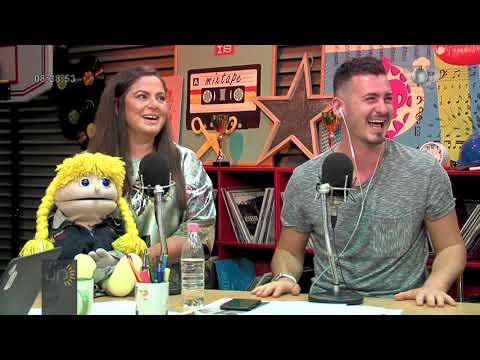 Wake Up, 1 Qershor 2018, Pjesa 3 - Top Channel Albania - Entertainment Show