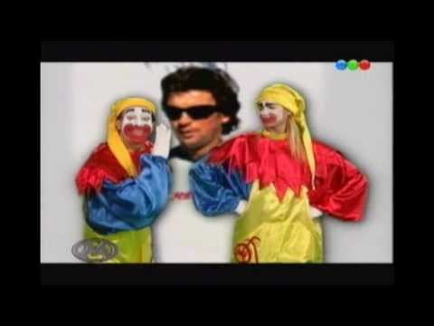 PORRÓN FRÍO  | VALERIA MAZZA