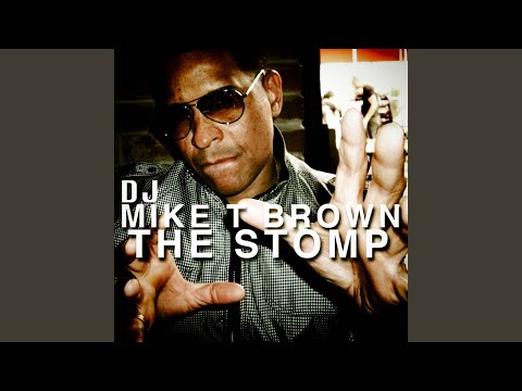 The Stomp (Norty Cotto Funk Tech Mix)