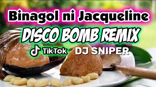 Download lagu Binagol ni Jacqueline Disco Bomb Remix mp3