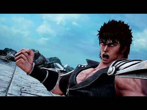 JUMP FORCE - Paris Games Week 2018 Trailer | X1, PS4, PC thumbnail