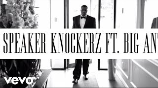 Speaker Knockerz - Sk The Legend ft. Big Ant