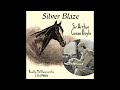 Silver Blaze (Audiobook Full Book) - By Sir Arthur Conan Doyle