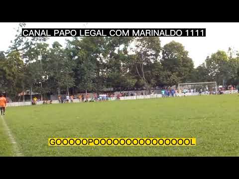 O SÃO JOÃO FEZ 1 X 0 hb motos