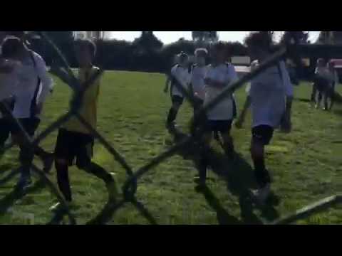 Veneto - Esordienti FIGC Padova - Girone C - Giornata 8 - Arcella vs Juvenilia Padova