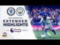 Chelsea v. Manchester City | PREMIER LEAGUE HIGHLIGHTS | 4/12/2026 | NBC Sports