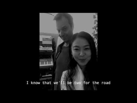 Two For The Road by Sherine 尚羚 featuring Jesse Van Ruller