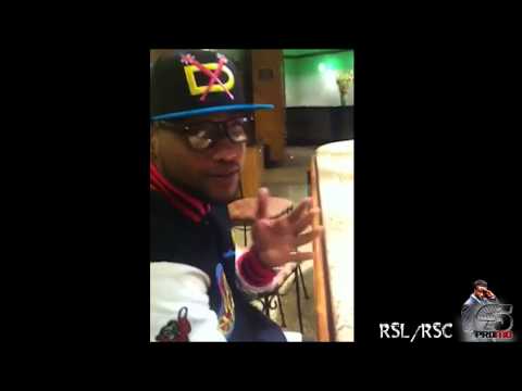 RSL/RSC Berg Buck$ [HD]  [Promo Video]