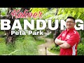 Kuliner Bandung RM Ibu Haji Cijantung Peta Park Prima Rasa