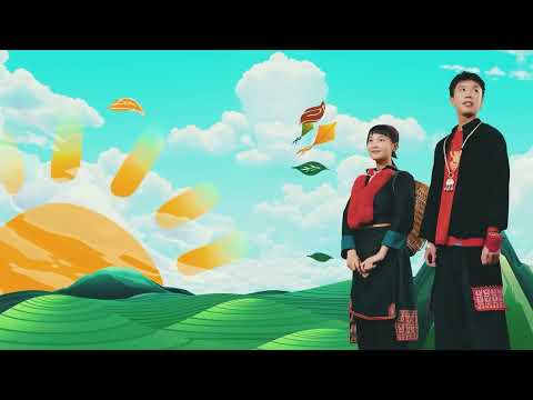 KARAOKE ĐI GIỮA TRỜI RỰC RỠ CÓ BÈ  TONE NỮ BEAT CHUẨN