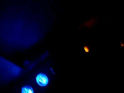 DeepJak vs ValEx @ Lifehouse 06.December2008