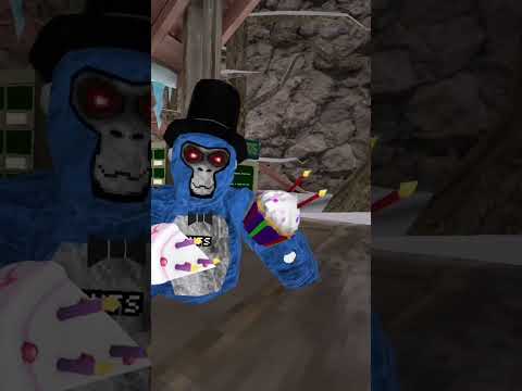 Heck yeeeeeaaaaaa🦅🦅🦅🦅#gorillatag #vr