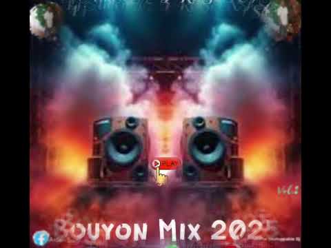 $$ Dj Aiden 767 - Bouyon Mix (2025) Vol.6