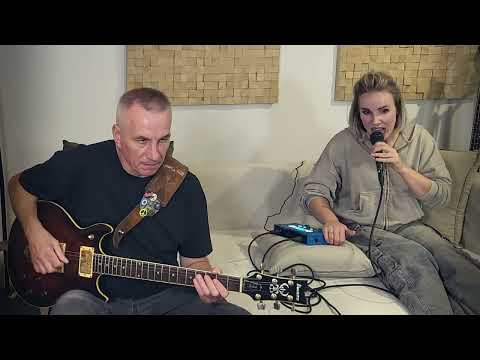 Ściana live session