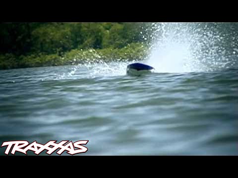 Spartan - The World's Fastest Ready-To-Race® Boat, 50+mph!