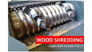 Drvič CASTULIK - PICUS | Kvalita za rozumnú cenu