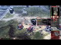Command Conquer 3 Tiberium Wars Nod Campaign Hard Any Speedrun No Engi Teleport