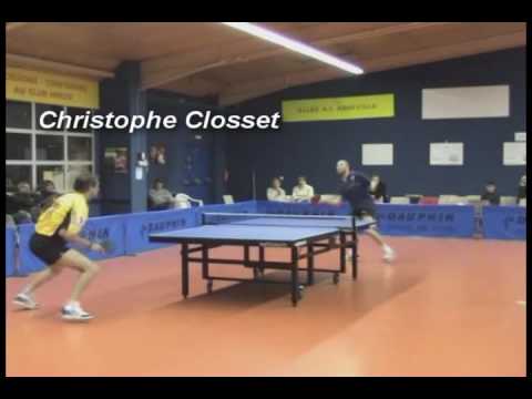 Best of :Marc Closset 2004-2009 Partie 2