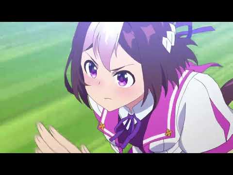 Special Races 【Uma Musume AMV - The Nights】