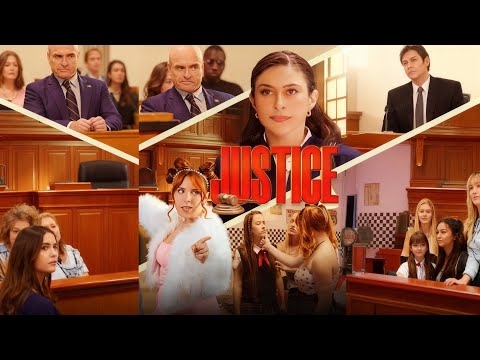 Justice  Full Movie 2025 Full Episode | English Sub"