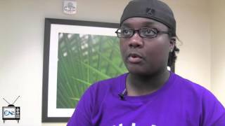 ENTV - Fraternity hosts Dia de los Muertos celebration