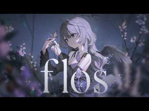 flos (Remix ver.) / R Sound Design - むﾄ (cover)