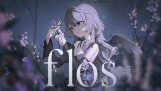 flos (Remix ver.) / R Sound Design - むﾄ (cover)