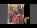 New Edition - Count Me Out (Instrumental) Audio HQ