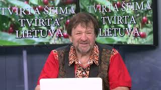 Tvirta seima 2026 09 01