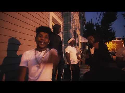 TopshottBando - (Fumblin) Ft 3Drillz prod.by denaroLove