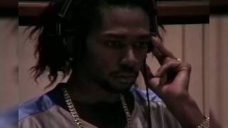 [720p] Bone Thugs-N-Harmony Recording Resurrection