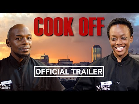 Image for YouTube video with title Cook Off OFFICIAL TRAILER (2020) HD viewable on the following URL https://youtu.be/K0WYd34FGyo