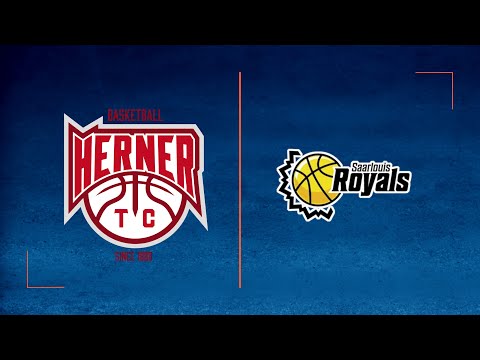 Herner TC - Saarlouis Royals  (Damen Basketball Bundesliga 2025/26)