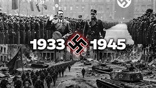 Nazi Rejiminin Kökeni  TAM RENKLİ Belgesel