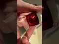 Valentine And DIOR Beauty Diorbeauty Dior Shorts