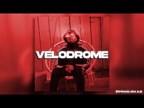 Jul x Morad x Rhove Type Beat - "VELODROME" | Free Instrumental Type Beat 2022
