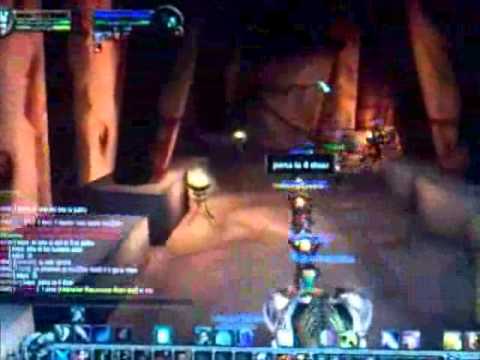 WoW.Freakz.Ro - Christmas Line