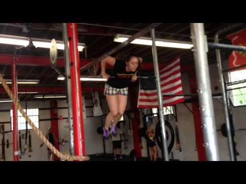 Ashley video