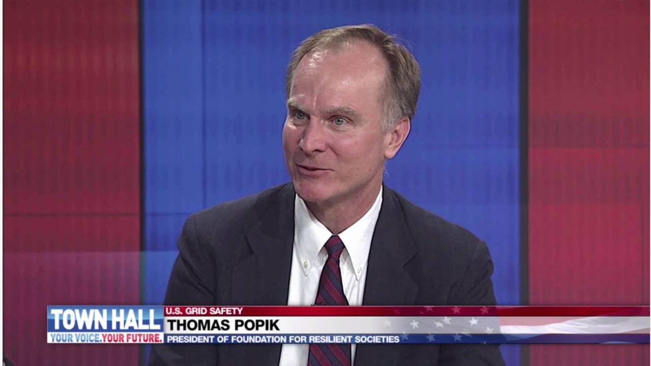 'Smart Grid' expands the attack surface