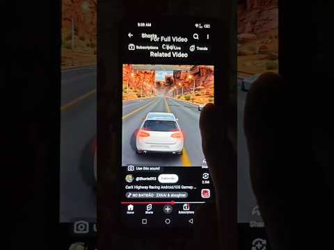 Video cover