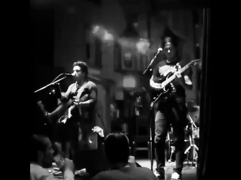 McCarthy's Irish Pub (Boca del Río)