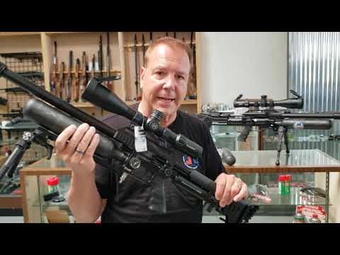 Impact, Maverick, Daystate 300 BAR x 580cc BOTTLES & DIGITAL GAUGES packages