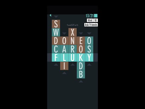 Typeshift - Gameplay