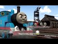 If Mike O Donnell Stayed Composing Thomas Friends After Season 7 Be Like Part 2